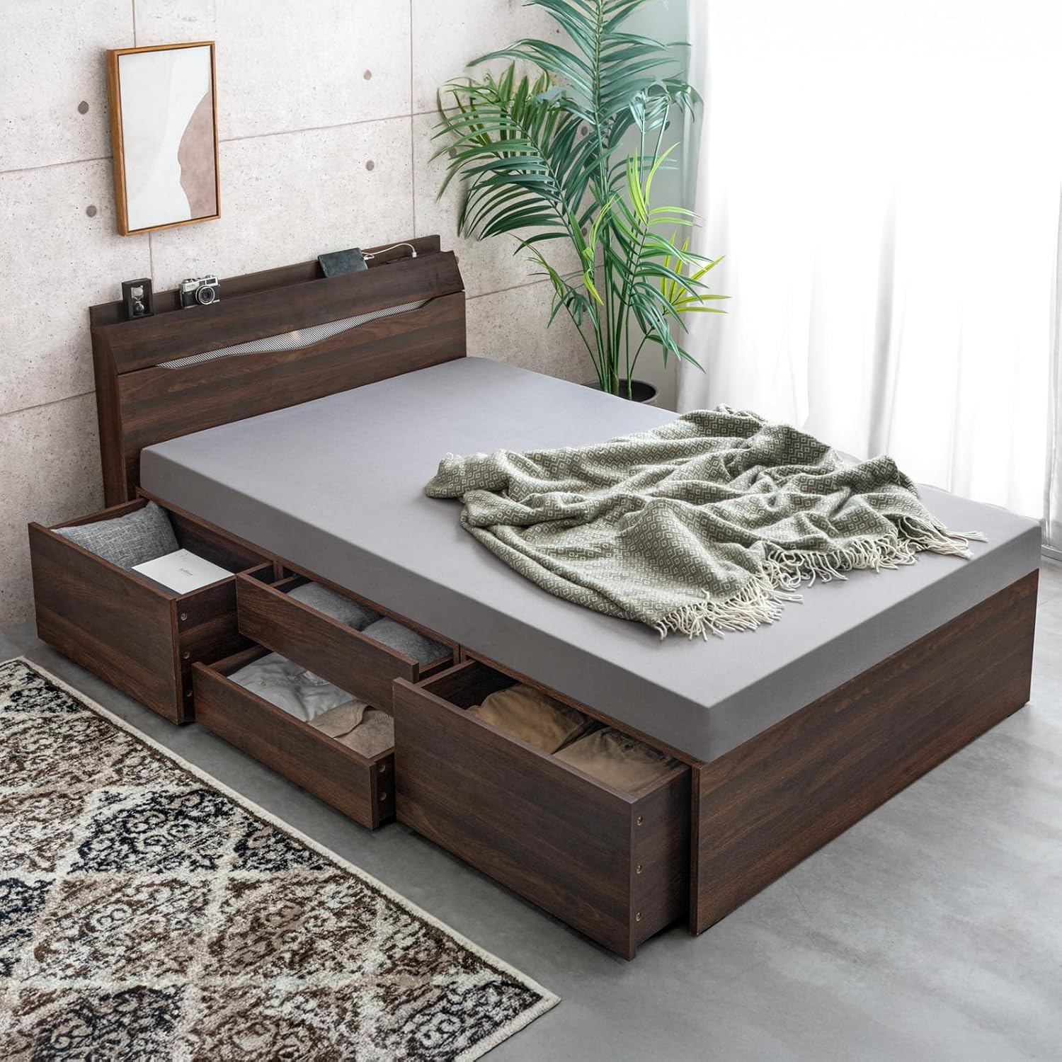 g*r様 美品 NITORI 電動リクライニングベッド AX-BE735N 20 Amazon.co